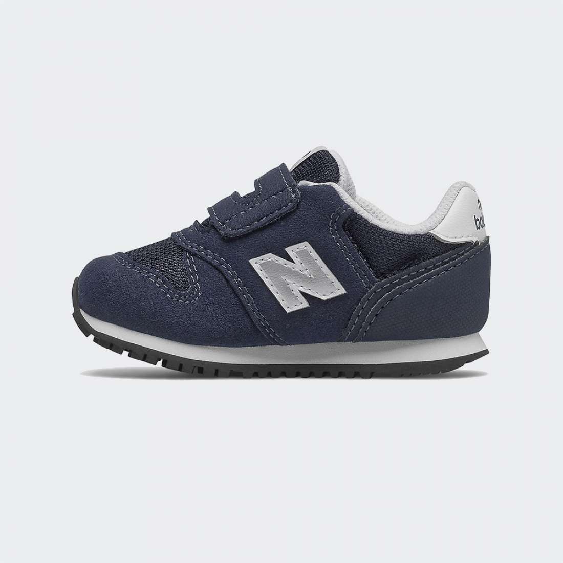 NEW BALANCE 373 I PIGMENT/WHITE
