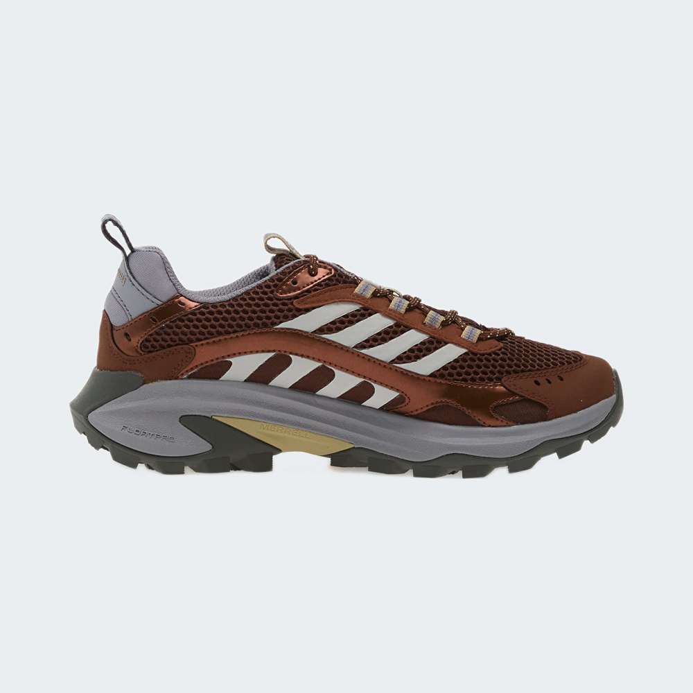 MERRELL MOAB SPEED 2K SE UMBER