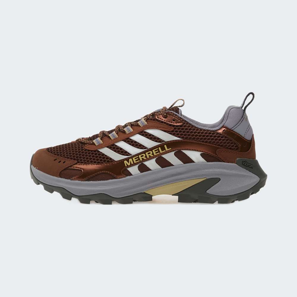 MERRELL MOAB SPEED 2K SE UMBER