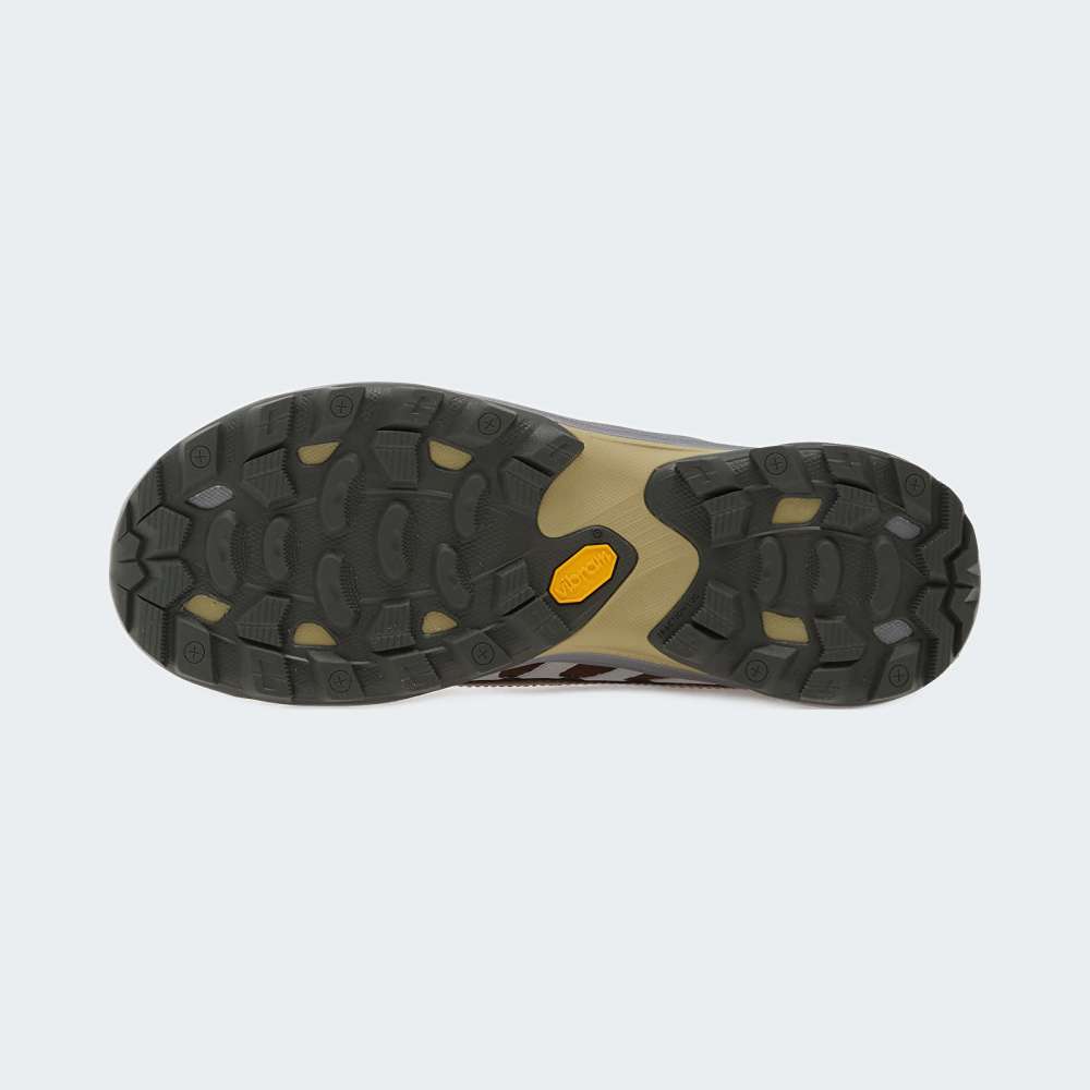 MERRELL MOAB SPEED 2K SE UMBER