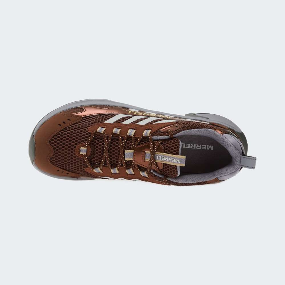 MERRELL MOAB SPEED 2K SE UMBER