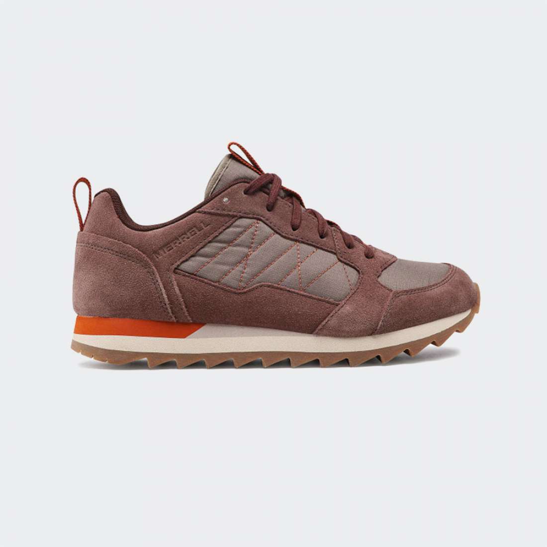 MERRELL ALPINE BRACKEN/BRACKEN