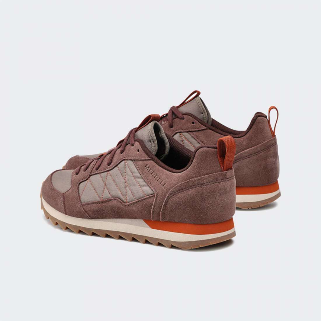 MERRELL ALPINE BRACKEN/BRACKEN