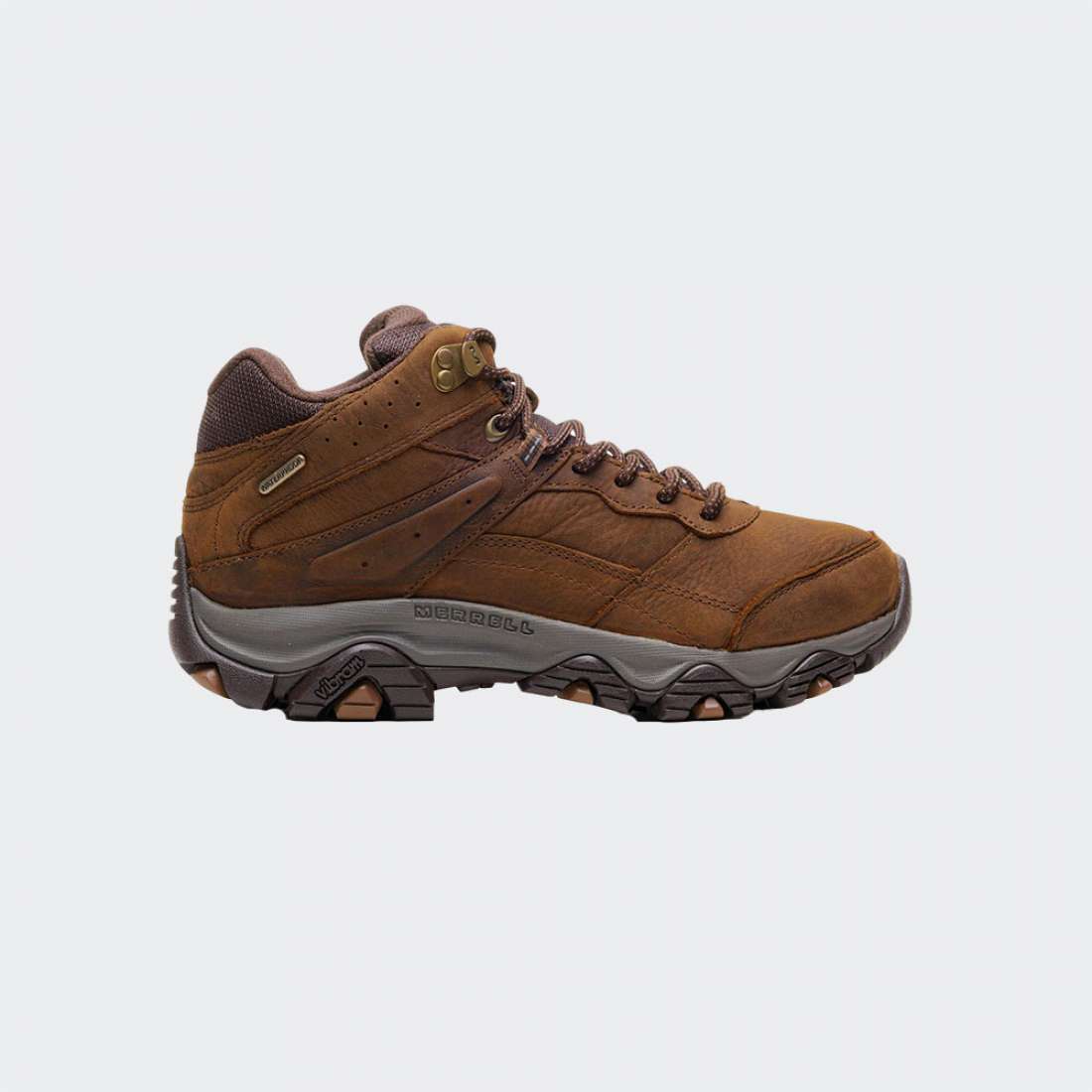 MERRELL MOAB ADVENTURE 3 MID WP EARTH