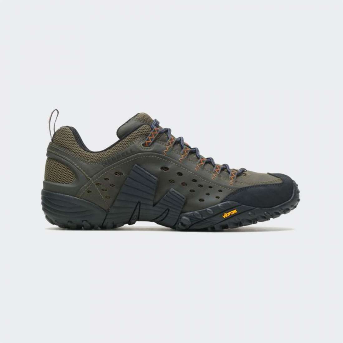 Merrell dark hotsell olive
