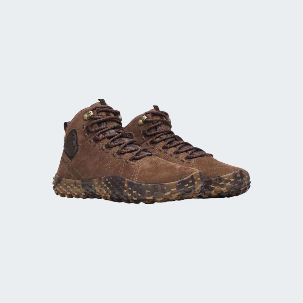BOTAS MERRELL WRAPT MID