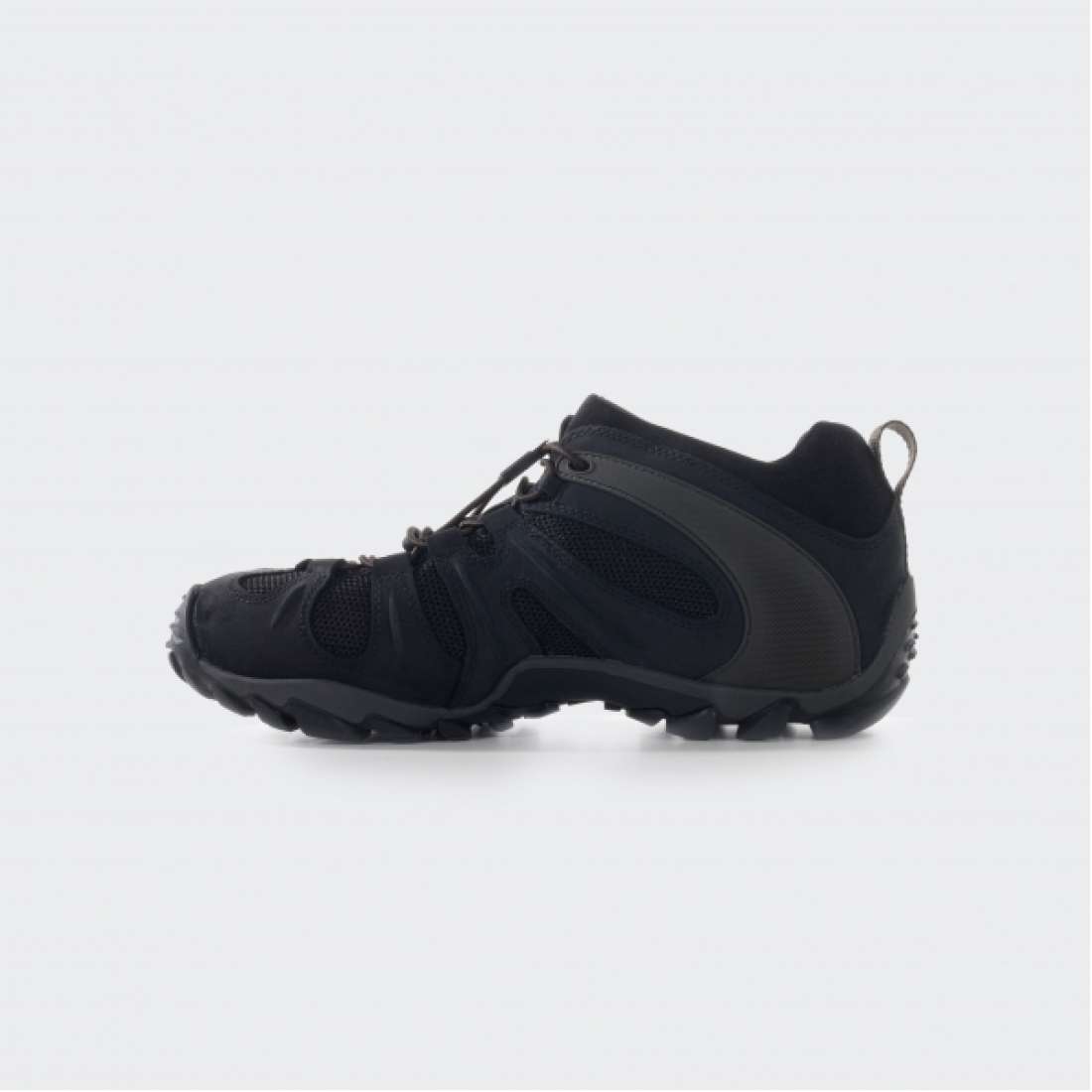 MERRELL CHAMELEON 8 STRETCH BLACK