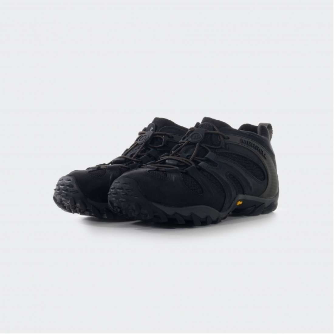 MERRELL CHAMELEON 8 STRETCH BLACK