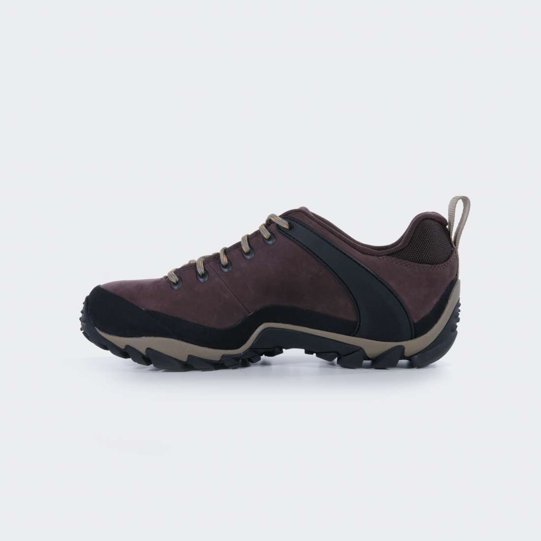 MERRELL CHAMELEON 8 LEATHER ESPRESSO/ESPRESSO