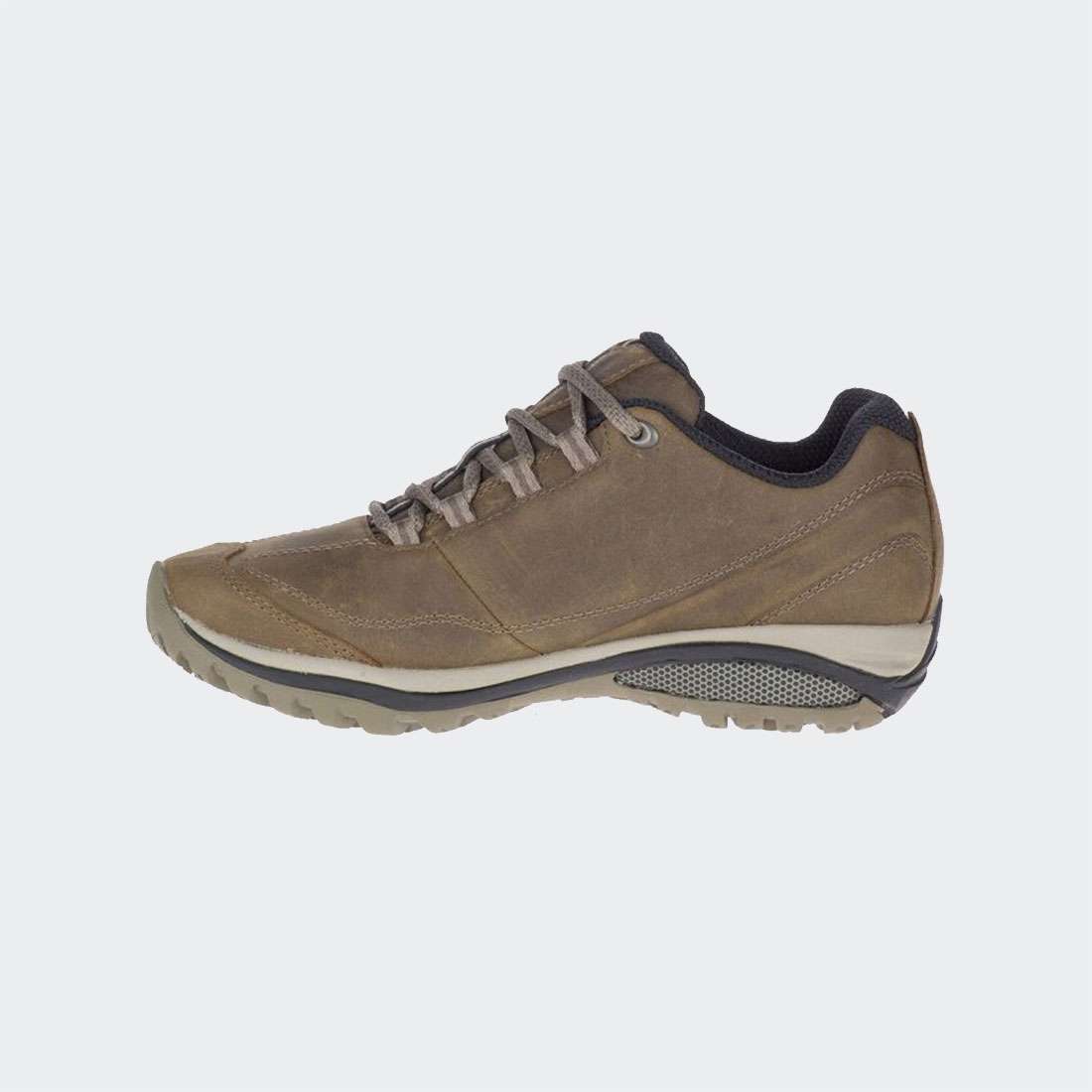 MERRELL SIREN TRAVELLER 3 BRINDLE/BOULDER