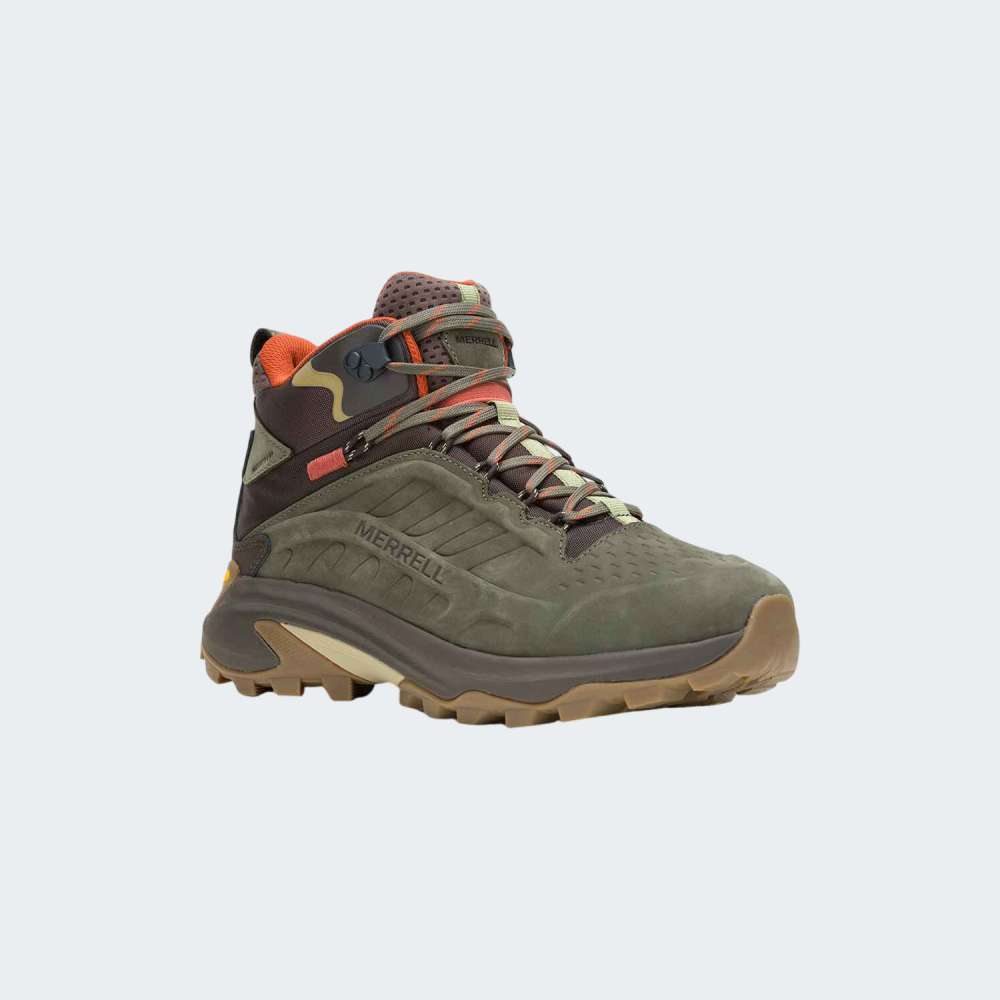 BOTAS MERRELL MOAB SPEED 2