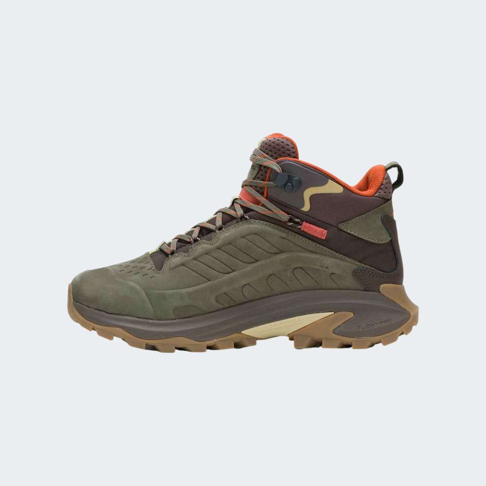 BOTAS MERRELL MOAB SPEED 2