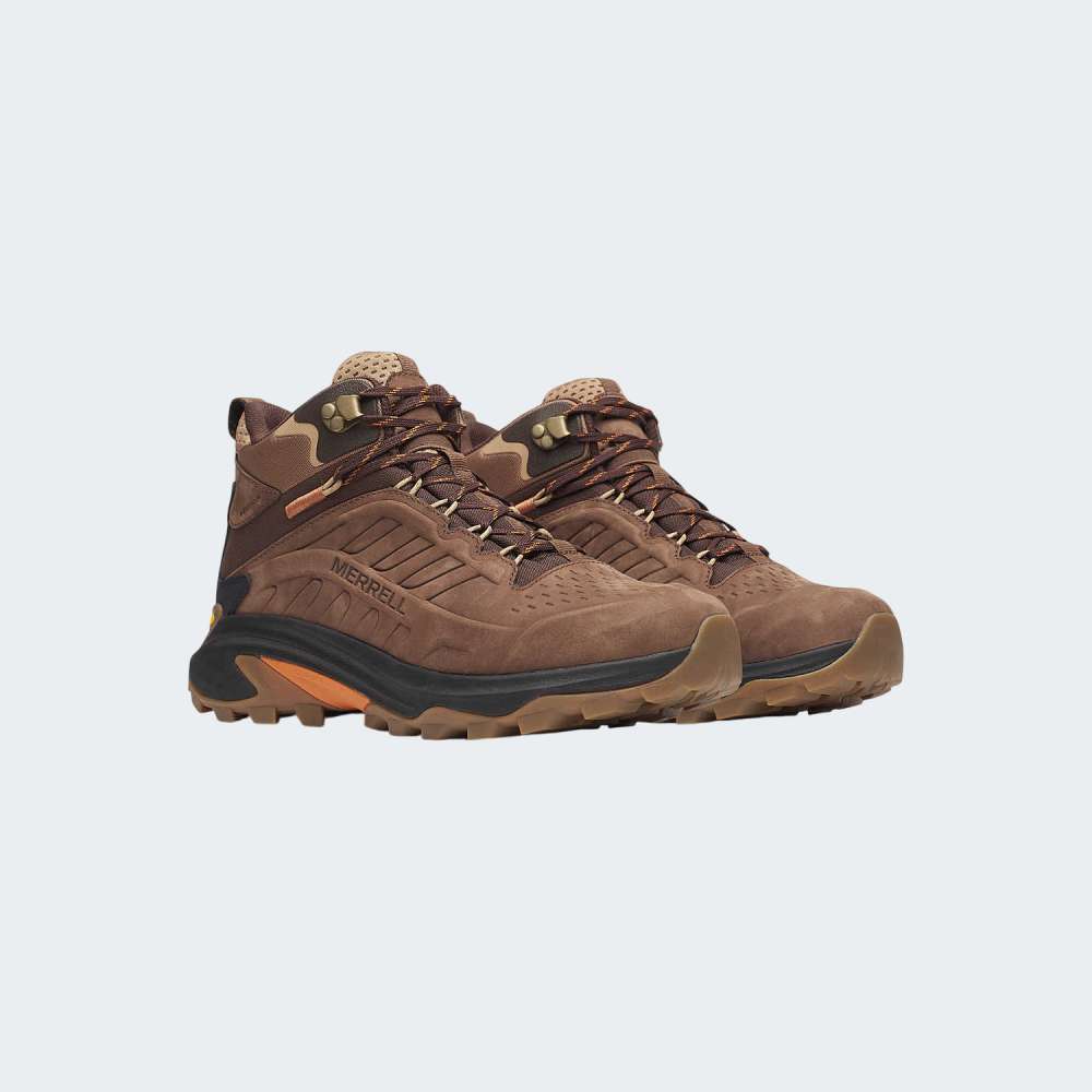 BOTAS MERRELL MOAB SPEED 2
