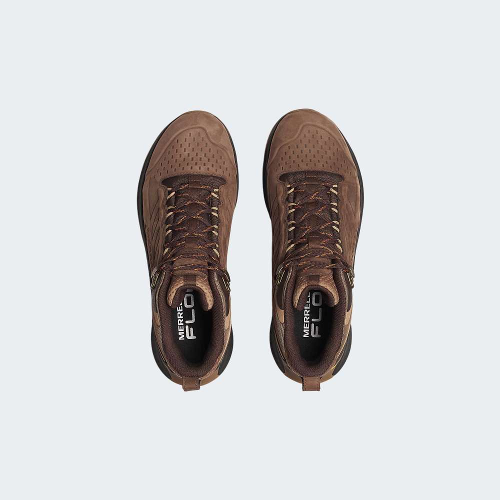 BOTAS MERRELL MOAB SPEED 2