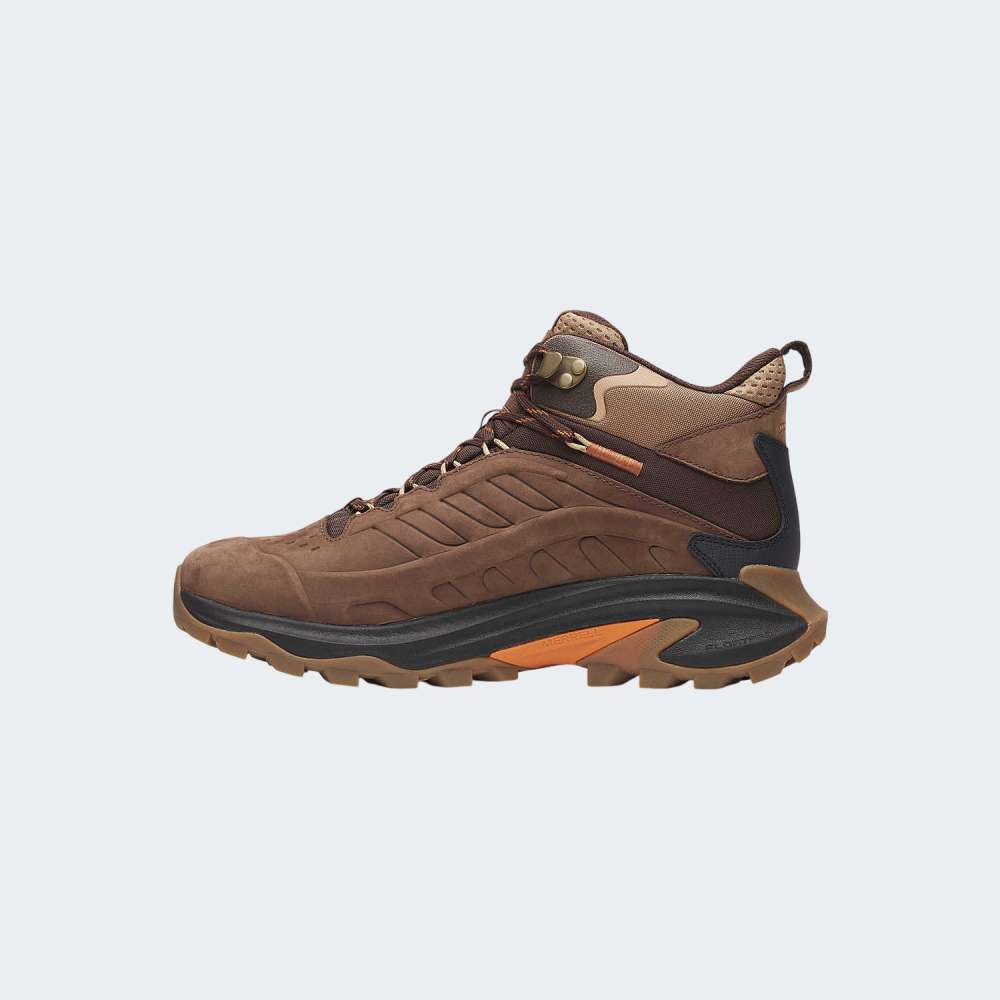 BOTAS MERRELL MOAB SPEED 2