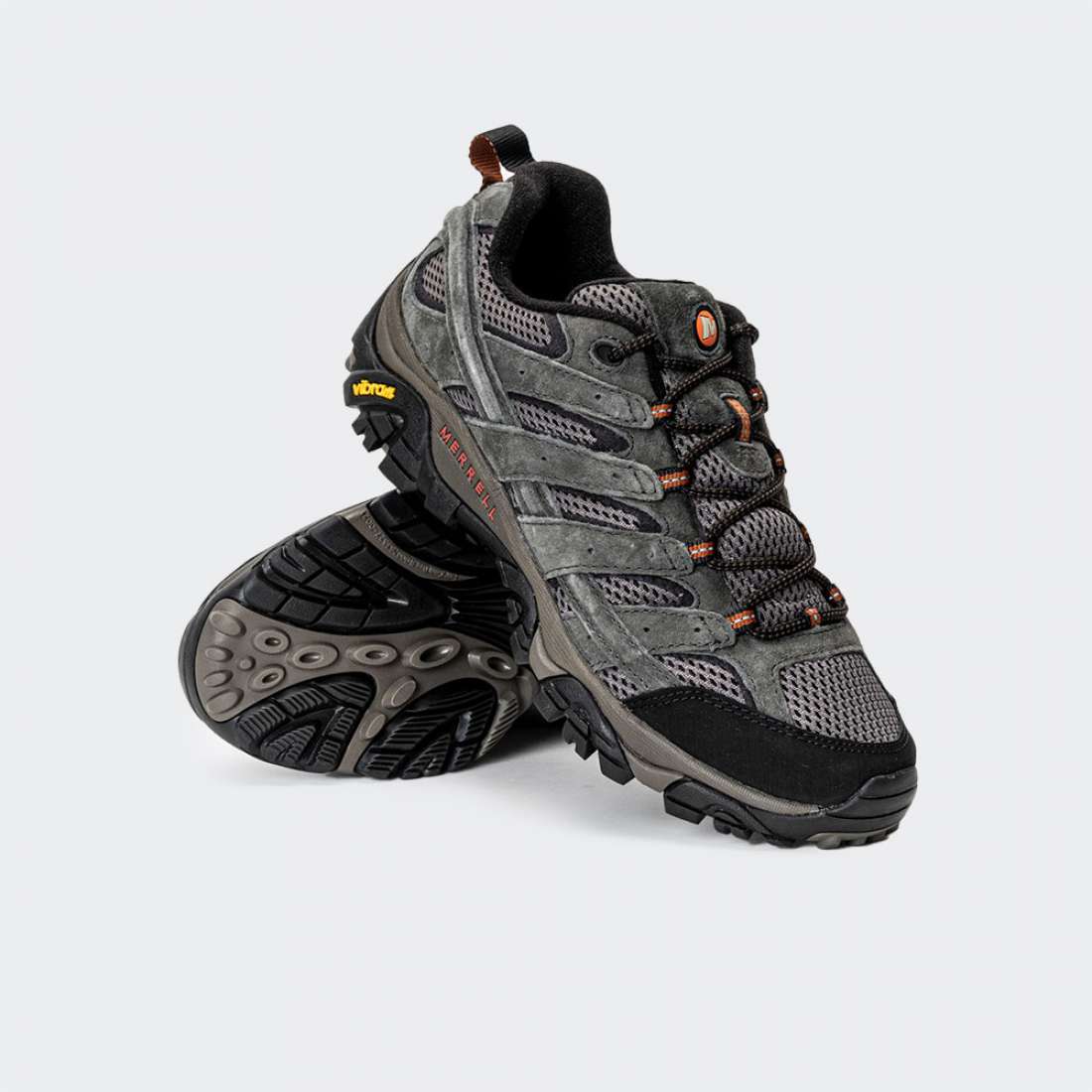 MERRELL MOAB 2 VENTILATOR BELUGA/BELUGA