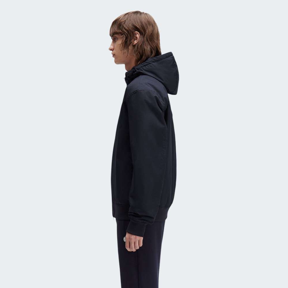BLUSÃO FRED PERRY