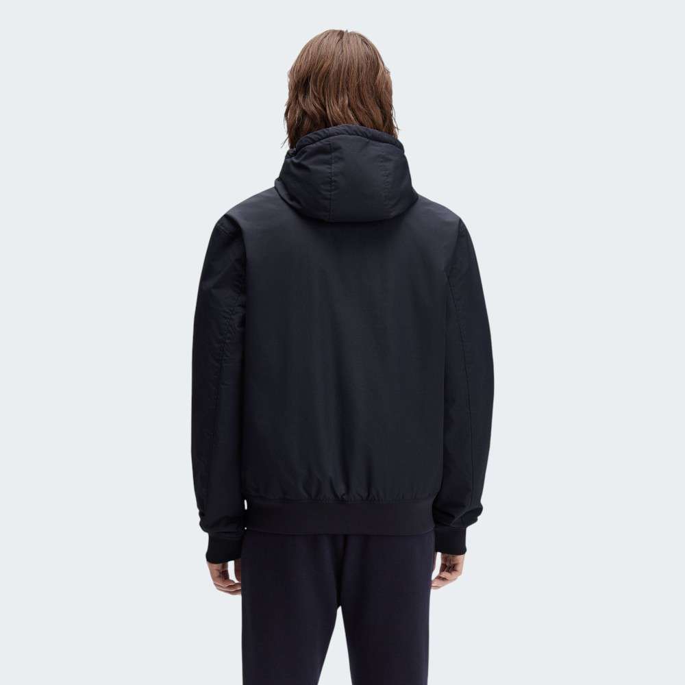 BLUSÃO FRED PERRY