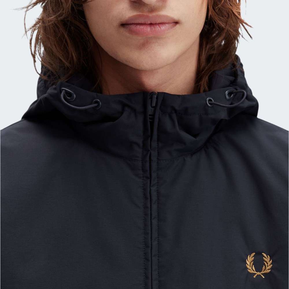 BLUSÃO FRED PERRY