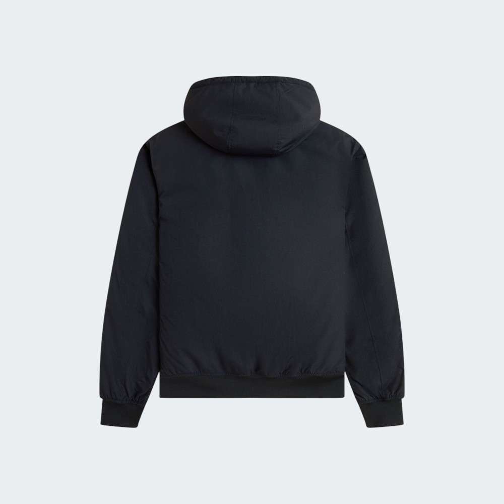 BLUSÃO FRED PERRY