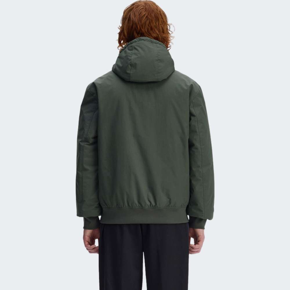 BLUSÃO FRED PERRY J1304