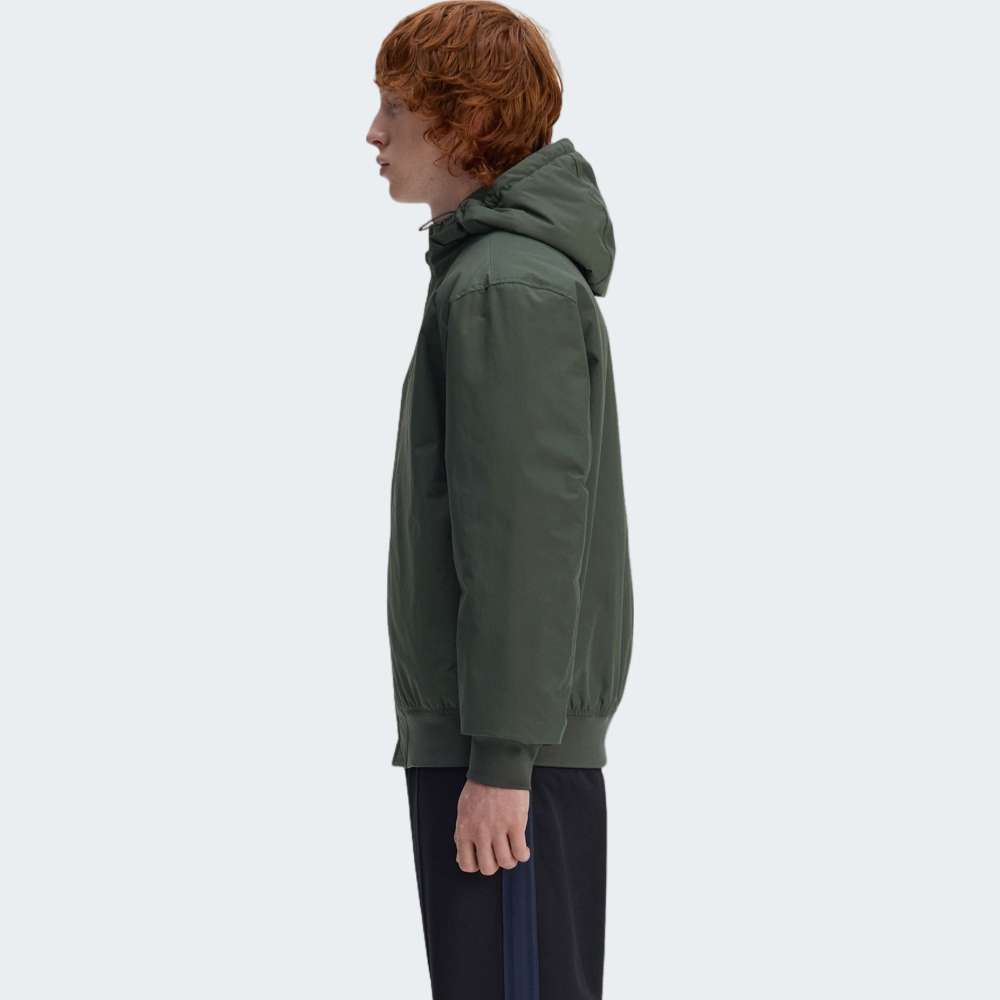 BLUSÃO FRED PERRY J1304