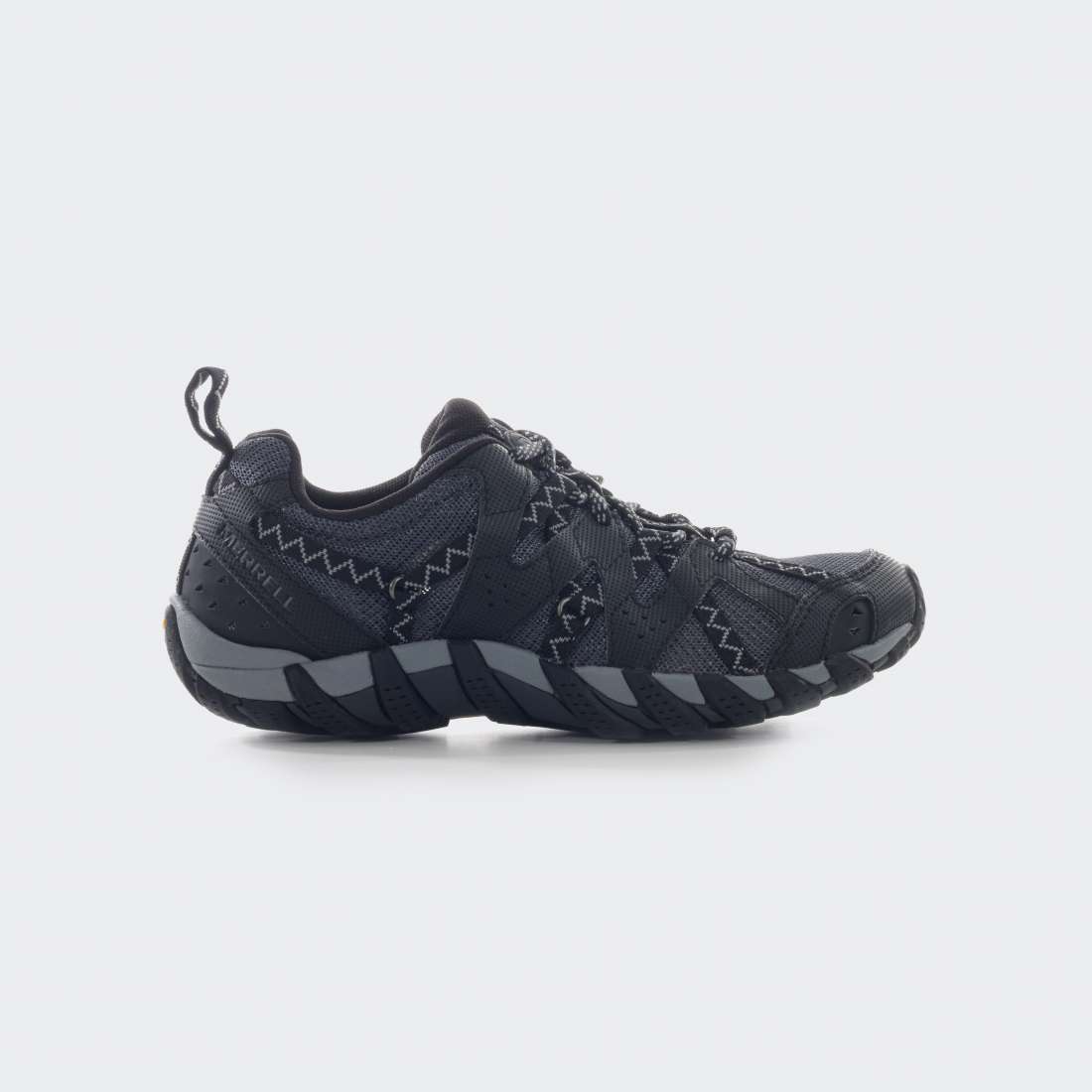 MERRELL WATERPRO MAIPO BLACK