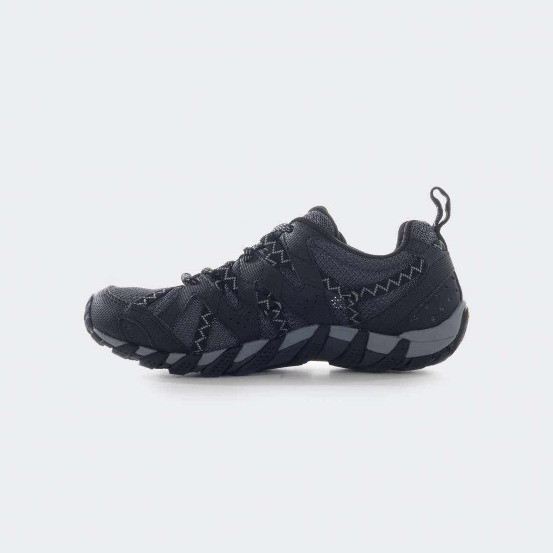 MERRELL WATERPRO MAIPO BLACK