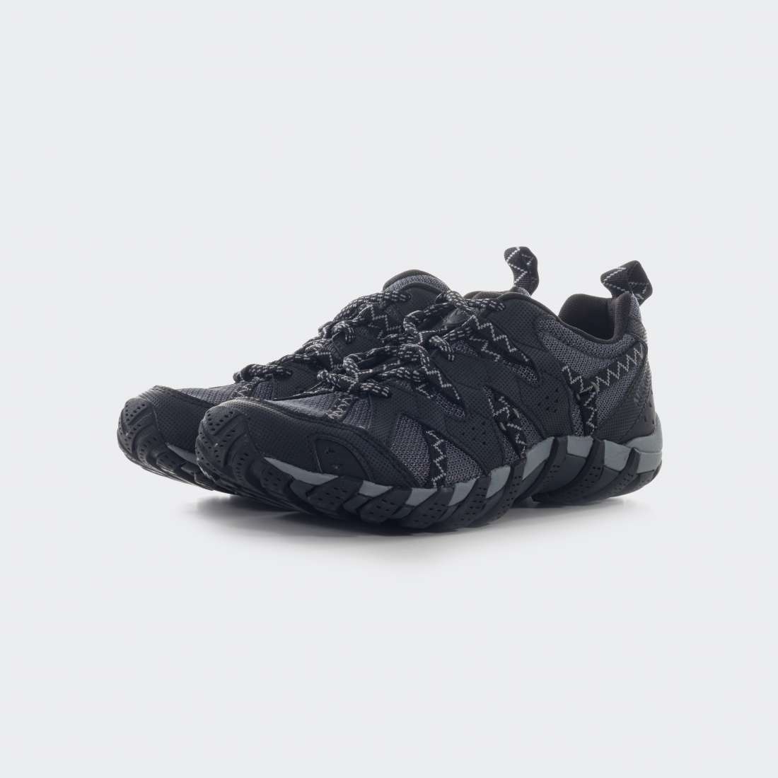 MERRELL WATERPRO MAIPO BLACK