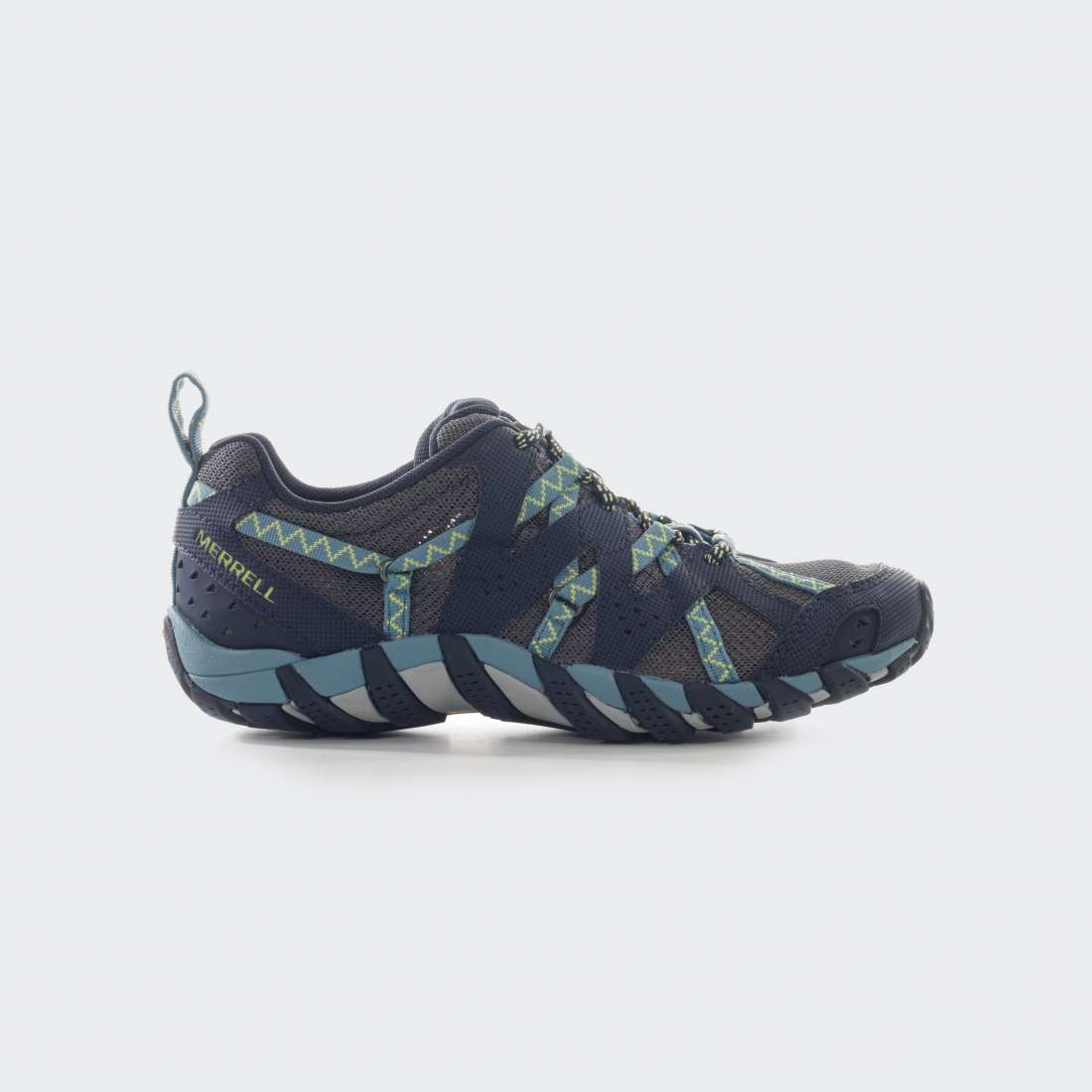 MERRELL WATERPRO MAIPO 2 NAVY SMOKE