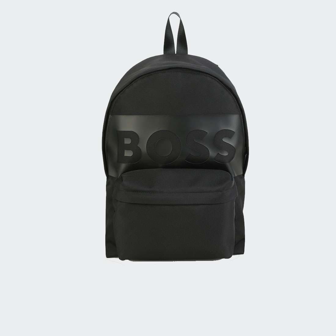 MOCHILA BOSS J20410 BLACK