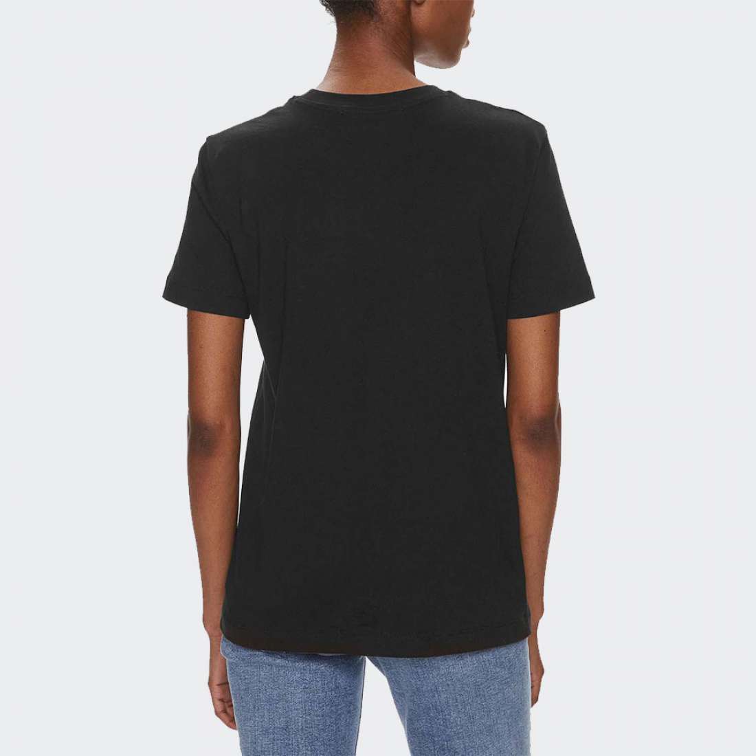 TSHIRT CALVIN KLEIN DIFFUSED LUNAR ROCK