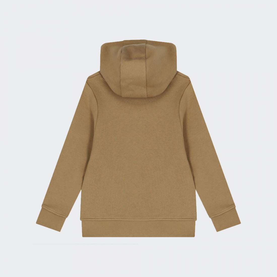 HOODIE BOSS J25Q15 C BEGE
