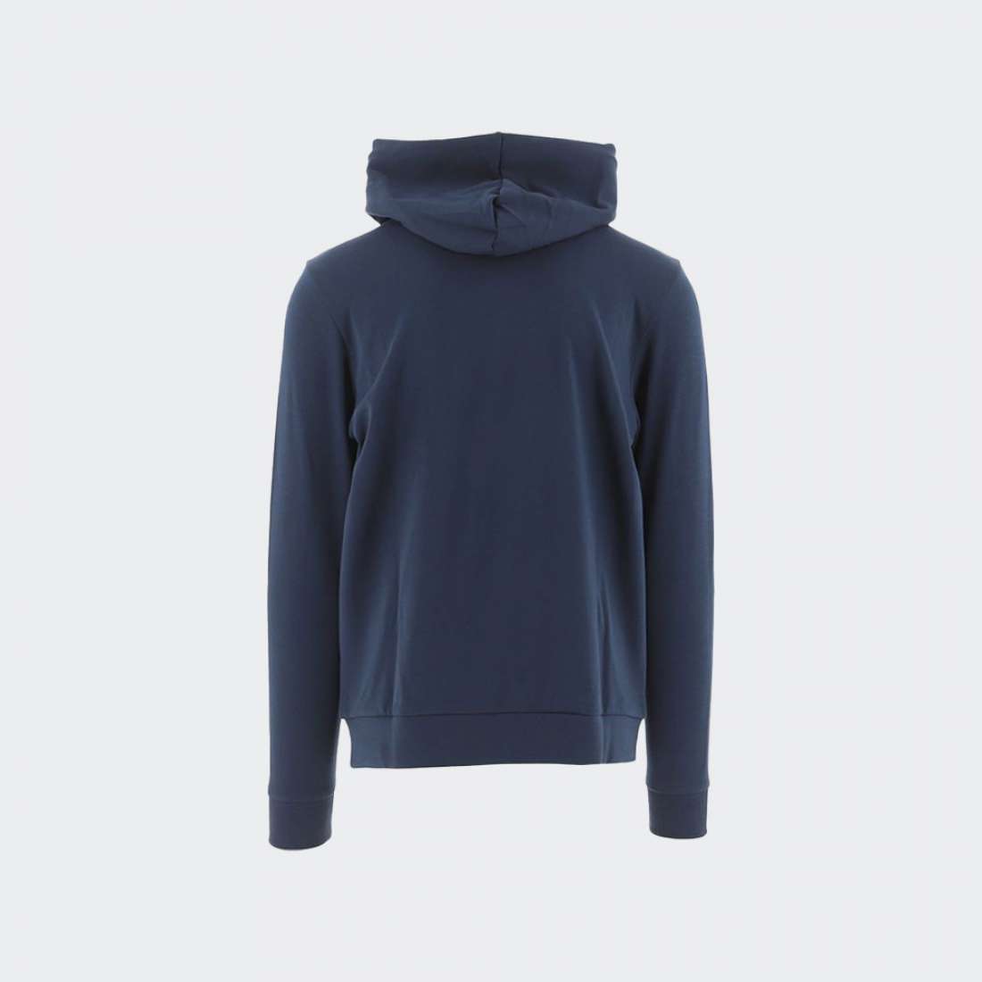 HOODIE BOSS J25Q15 C NAVY BLUE