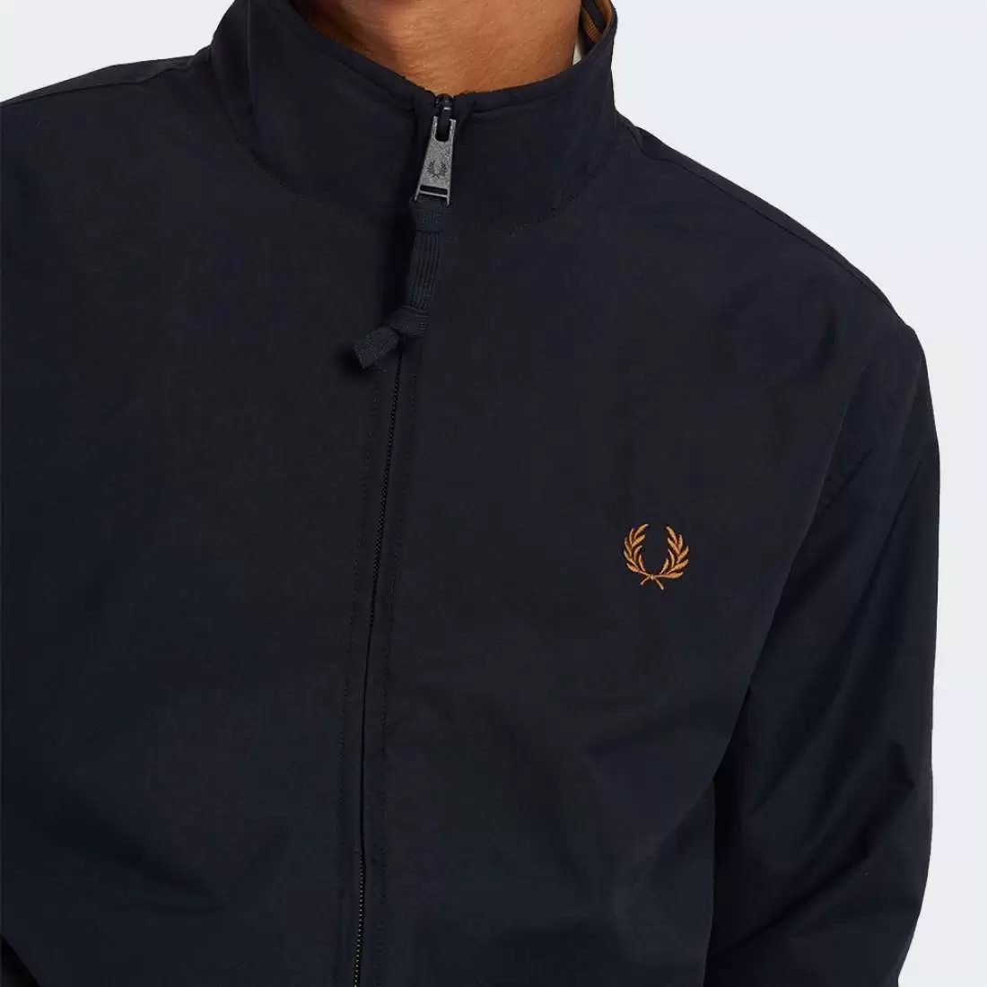 CASACO FRED PERRY J2660-608 NAVY