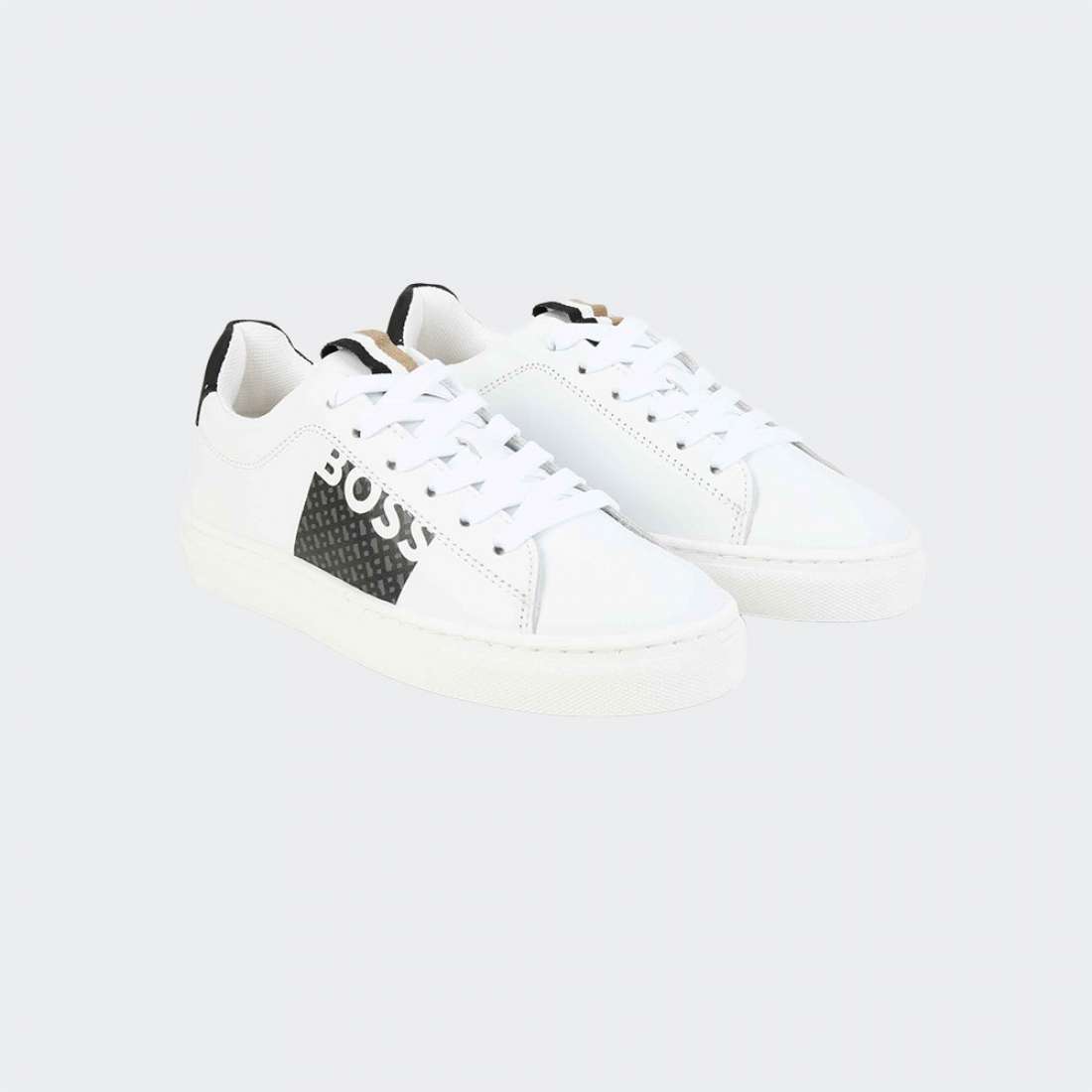 BOSS J29350 WHITE