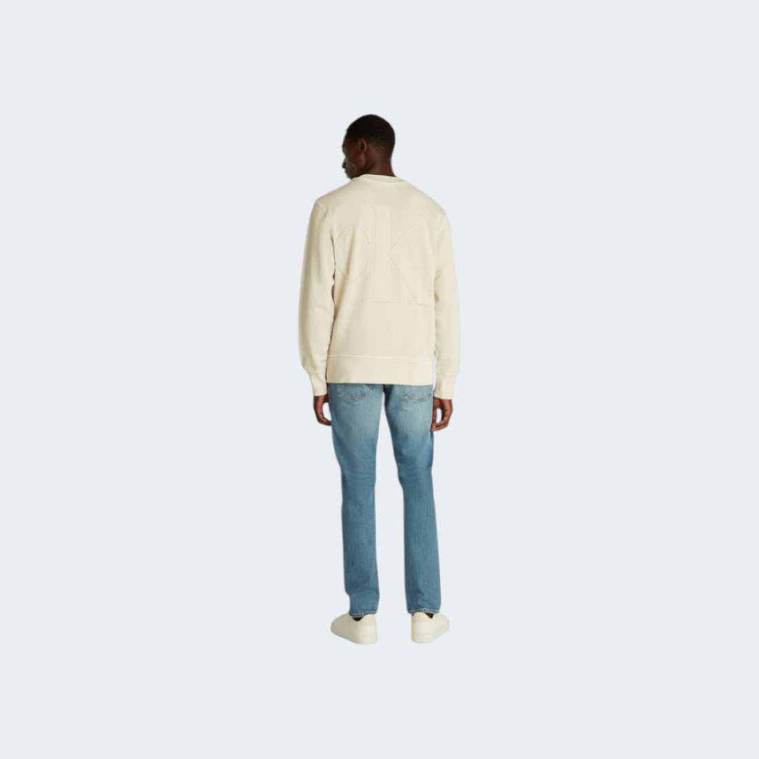 CAMISOLA CALVIN KLEIN BOLD WAHED