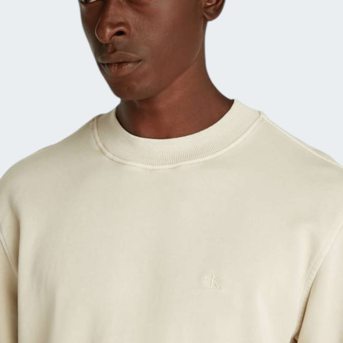 CAMISOLA CALVIN KLEIN BOLD WAHED