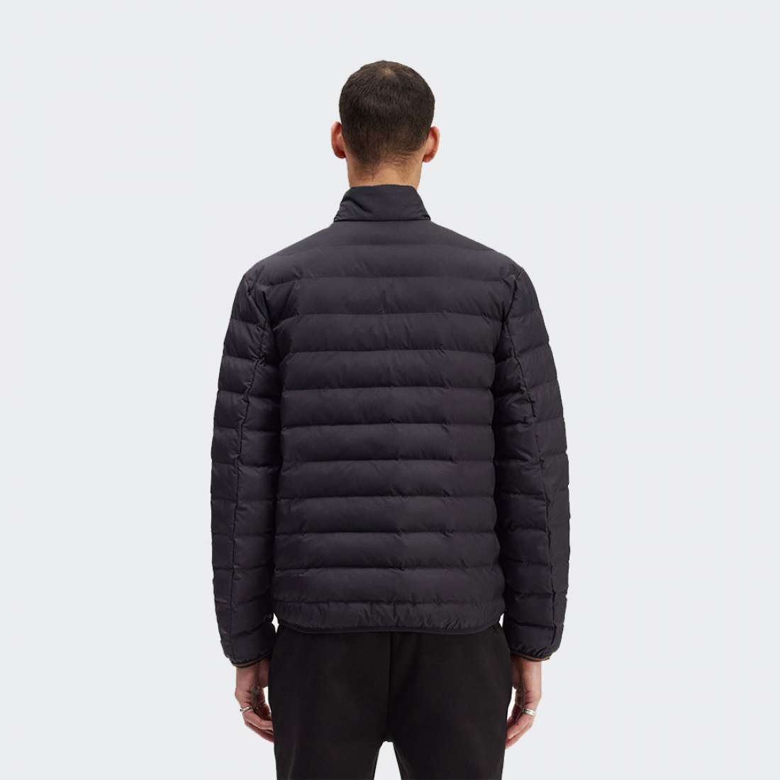 BLUSÃO FRED PERRY J4564-198