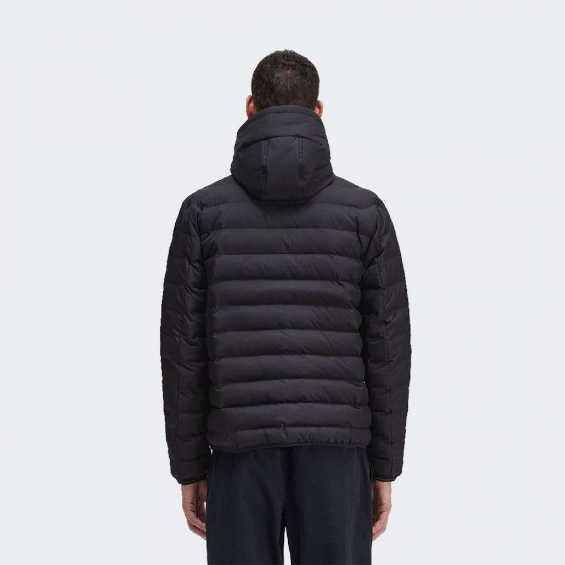 BLUSÃO FRED PERRY J4565-198