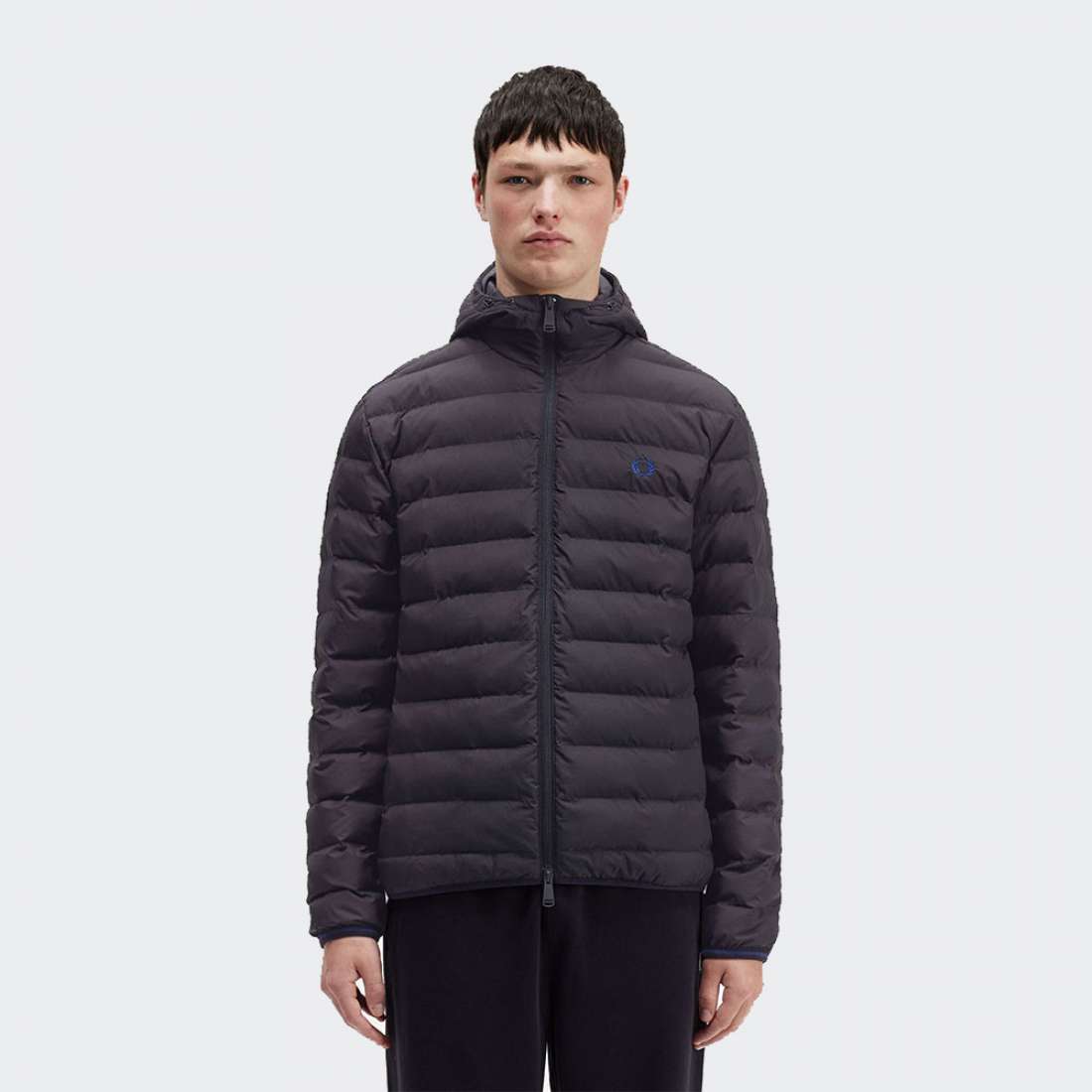 BLUSÃO FRED PERRY J4565-248