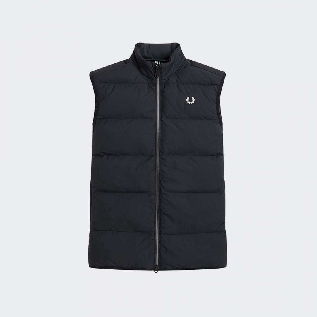 COLETE FRED PERRY J4566 BLACK