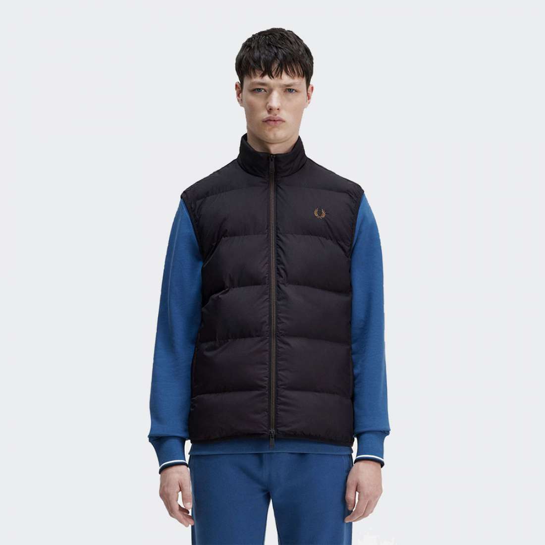 COLETE FRED PERRY J4566-198