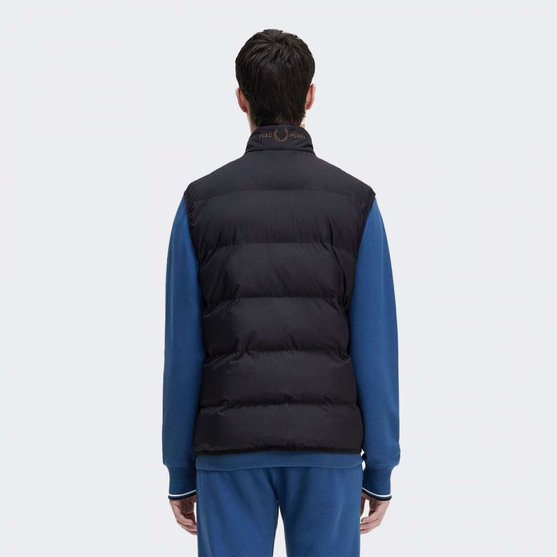 COLETE FRED PERRY J4566-198