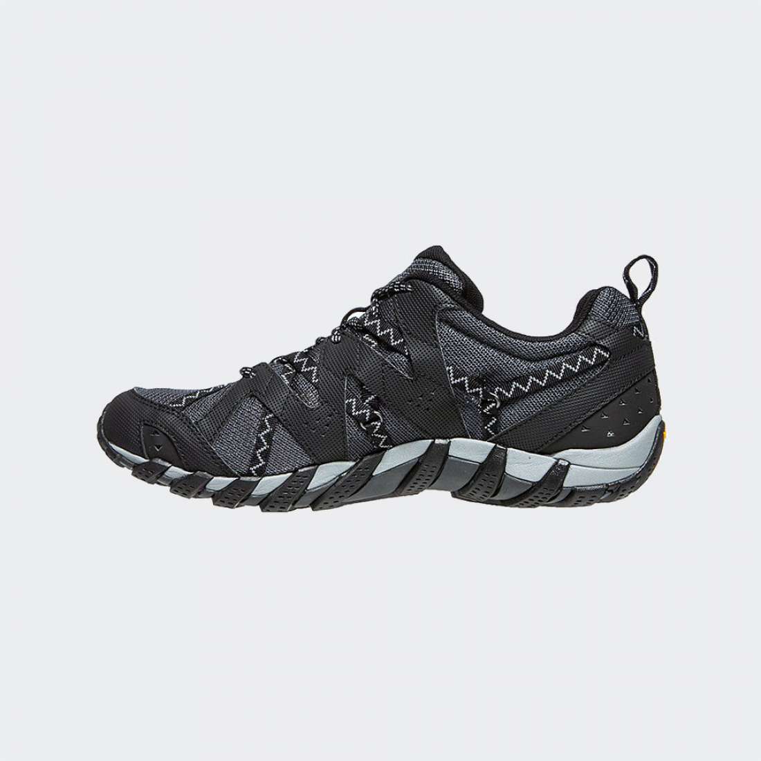 MERRELL MAIPO 2 BLACK/BLACK