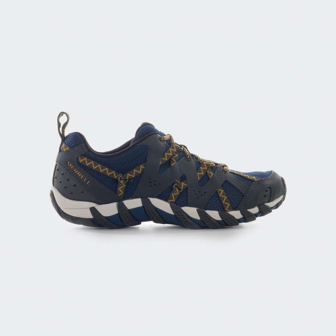 MERRELL MAIPO 2 BLUE WING