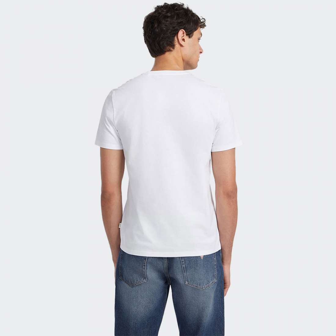 TSHIRT GUESS SS G011