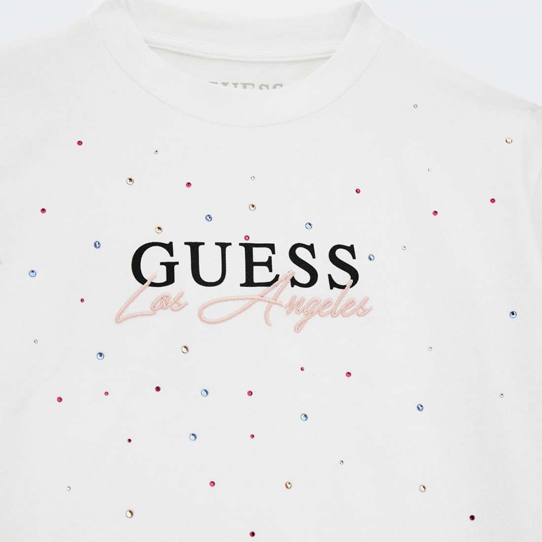 TSHIRT GUESS J4YI27K6YW4 G011