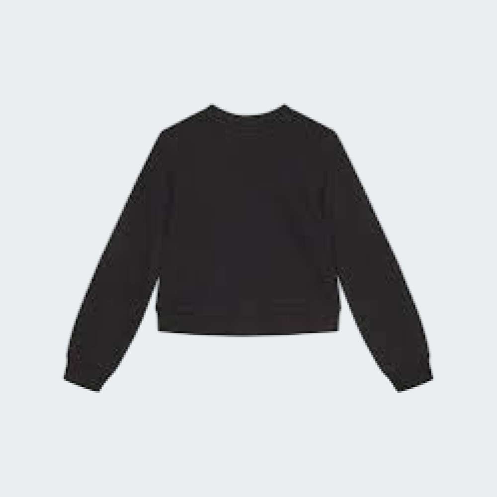 SWEATSHIRT GUESS LS ACTIVE TOP