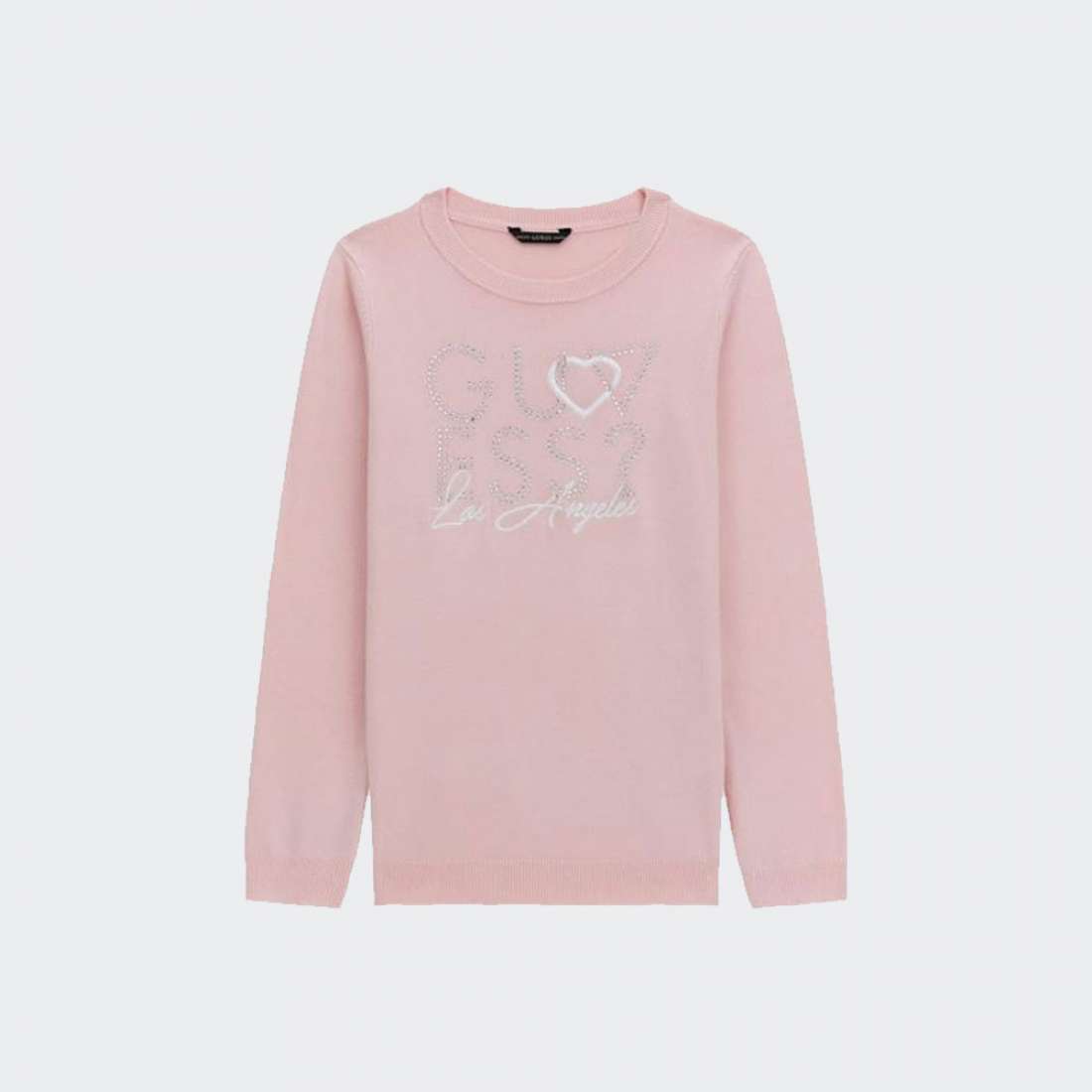 SWEATSHIRT GUESS J4YR09Z2NQ2-G6R1